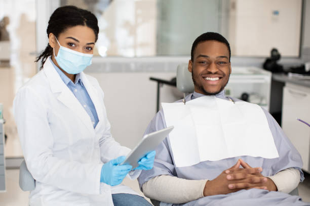 Professional Dental Services in Kennewick, WA